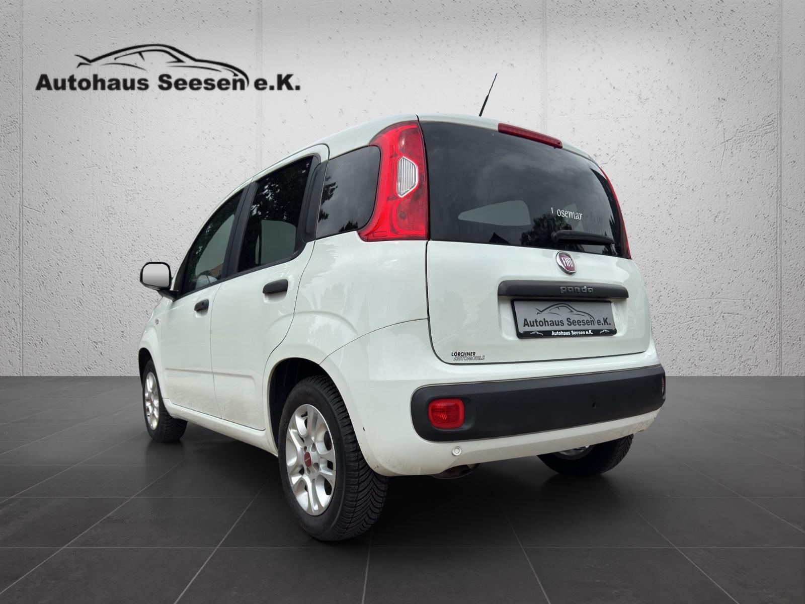 Fiat Panda More CITY LIFE*Klima*PDC*Alufelgen*