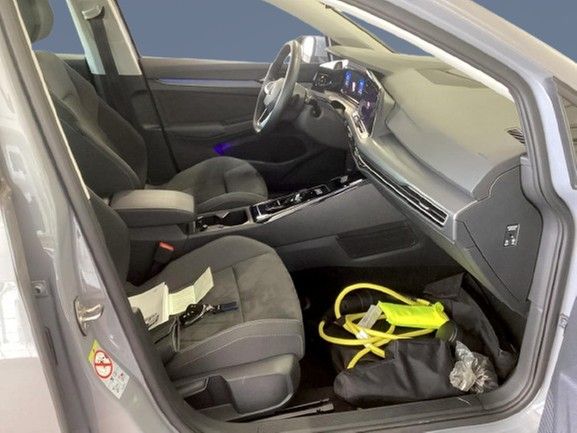 Volkswagen Golf 1.4 eHybrid DSG STYLE NAVI LED-MATRIX PDC S imagem 3
