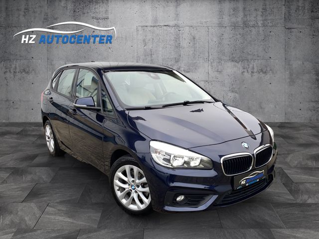 BMW 216 d Active Tourer 216 d Automatik*NAVI*LED*PDC