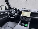 Land Rover Defender 110 D350 X-Dynamic HSE - Land Rover Defender mit Panoramadach