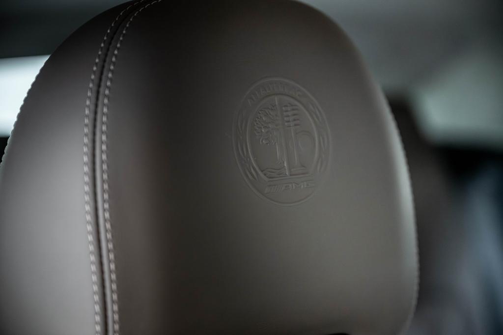 Mercedes-Benz SL 63 AMG