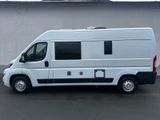 Sunlight Capron 600,Peugeot Boxer - Sunlight C