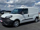 Fiat DobloSX 1.6 JTD 88KW Maxi Kasten Klima PDC KAM - Fiat Doblo: 1.6