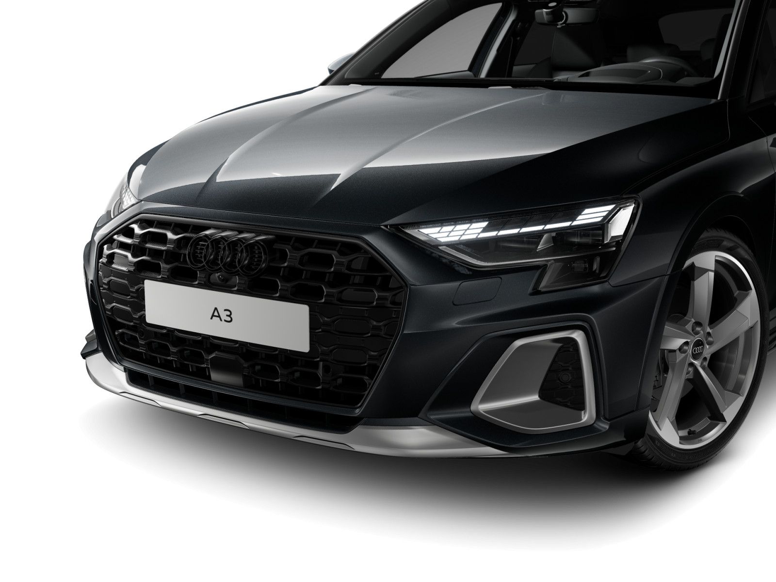 Audi A3 - Bild 11
