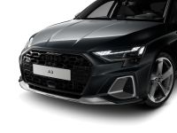 Audi A3 - Vorschau Bild 11