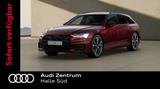 Audi A6 Avant 50 TDI qu S line S-SITZE STANDHZG AIR 2