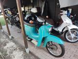 Simson Schwalbe K 51 - SIMSON SCHWALBE