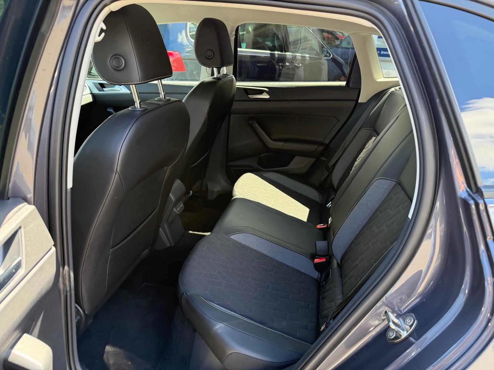 Volkswagen Taigo 1.0 TSI Goal*PDC*SHZ*AppCo*SHA*ACC*LED, миниатюра 15