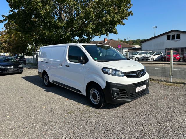 Opel Vivaro 2.0 Lang  Kasten Edition KAMERA 25.000km