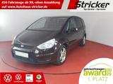 Ford S-Max Titanium 2.3 TÜV bis 02/2026 Sitzheizung - Ford S-Max aus 2011: Titanium