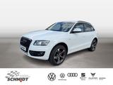 Audi Q5 2.0 TDI quattro S Line AHK Navi Xenon ACC