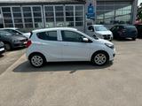 Opel Karl Edition TÜV/1HAND/KLIMA/TEMPOMAT/ZV - Opel Karl Benziner Gebrauchtwagen