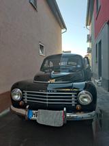 Volvo PV444  - Volvo: Pv