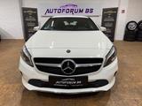Mercedes-Benz A200 BlueEfficiency 1.6DSG/GRA/PDC/LED/TEILLEDER - Mercedes-Benz A 200 in Braunschweig