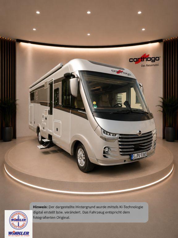 Carthago chic s-plus I 50 LE Mega-Rabatt!!!