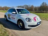 Volkswagen Beetle 1.2 TSI CUP 