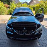 BMW 530d touring Edition Exclusive Edition Exclusive - BMW 5er Reihe aus 2008: Kombi