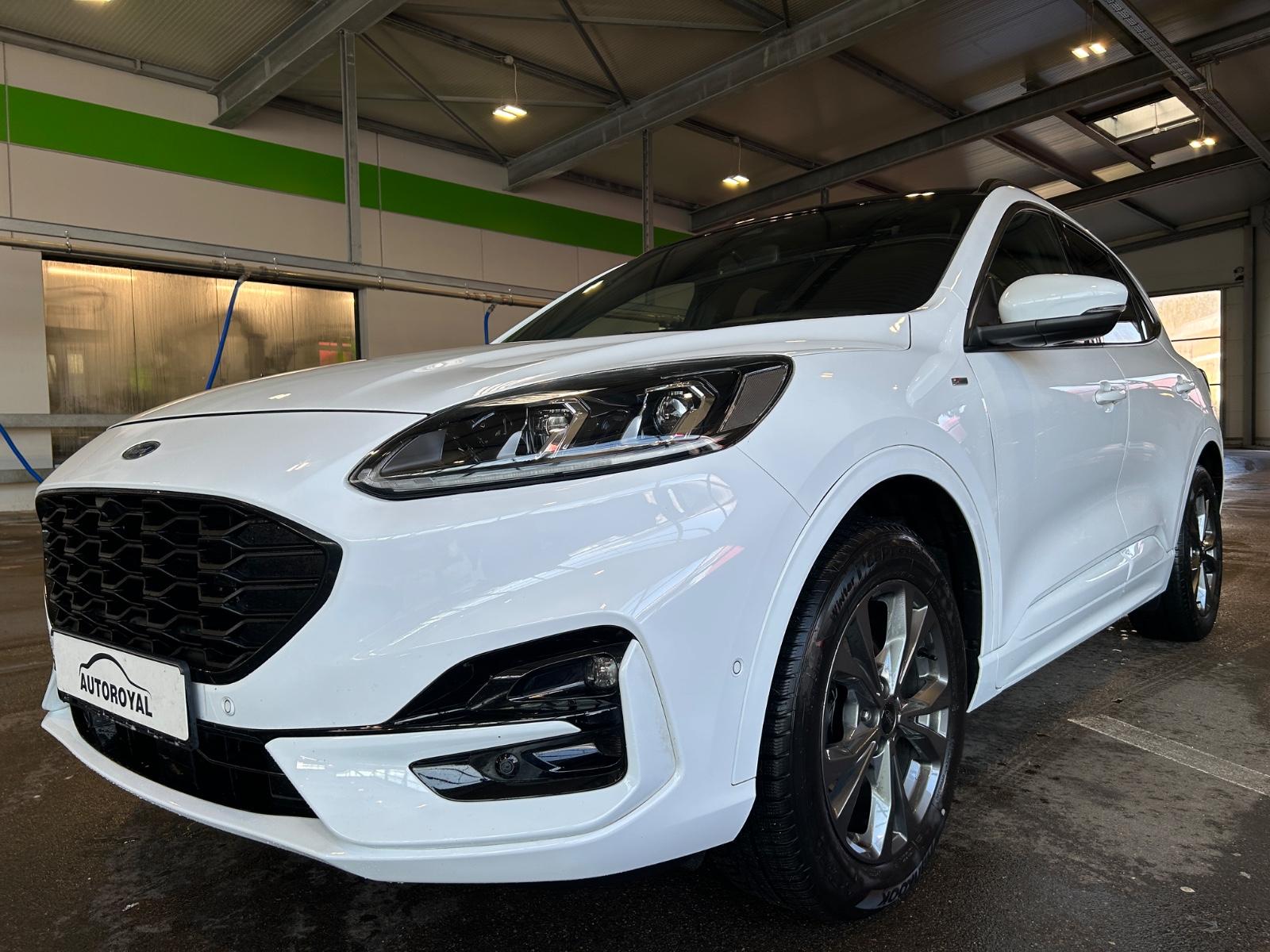 Ford Kuga ST-Line X