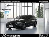 Mercedes-Benz C 200 d T AMG-Sport/LED/Cam/Night/EASY-PACK/19' - Mercedes-Benz C 200: Sport