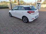 Hyundai i20 1.1 CRDi 12V 5 porte Style - Hyundai i20 Style mit Diesel-Antrieb