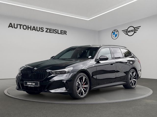 BMW 540d xDrive Tour. M Sport Pro 20"LM AHK Glasdach (Fahrzeug B00433201340702532435)