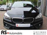 BMW 216 Active Tourer i Advantage 2.Hd*Navi*PDC - Gebrauchtwagen in Stuttgart bis 10.000 Euro
