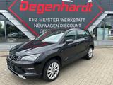 Seat Ateca 1.4 TSI Style LED NAVI AHK - Seat Ateca in Rostock