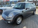 MINI COOPER_D Clubman Cooper D - MINI MINI aus 2010: D
