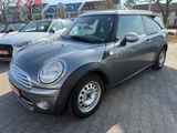 MINI COOPER_D Clubman Cooper D - MINI MINI aus 2010: Clubman
