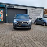 Peugeot Partner Tepee Active/AHG/PDC/ZAHNRIEMENSATZ NEU - Peugeot Partner Active mit Benzin-Antrieb