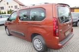 Opel Combo Life E Edition Aut. Klima/Kamera/Navi/7 SZ - Opel Combo mit Benzin-Antrieb: Automatik