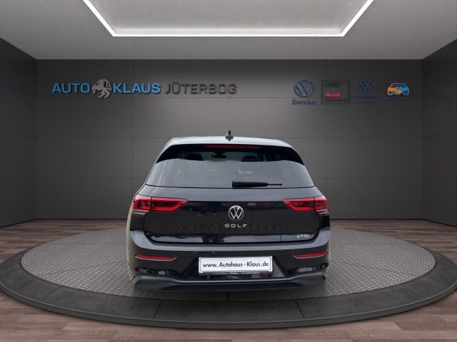 Golf VIII (8) Life 1.5 eTSI LED ACC