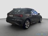 Audi A3 Sportback S line 40 TFSI e AHK LED APP SHZ - Audi A3 Gebrauchtwagen