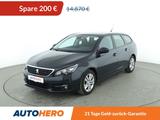 Peugeot 308 1.5 Blue-HDi Active*TEMPO*PDC*SHZ*KLIMA* - Peugeot 308 Gebrauchtwagen in Köln