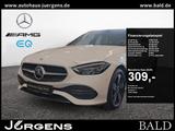 Mercedes-Benz C 300 e T Avantgarde/360/Pano/HUD/AHK/EASY-P/17' - Mercedes-Benz C 300 in Hagen