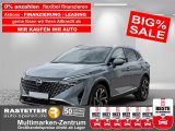 Nissan Qashqai tekna Plus facelift+Leder+Pano+20Z+ProPI - Nissan Qashqai: Plus2