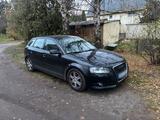 Audi a3 8PA - Audi A3: 8pa