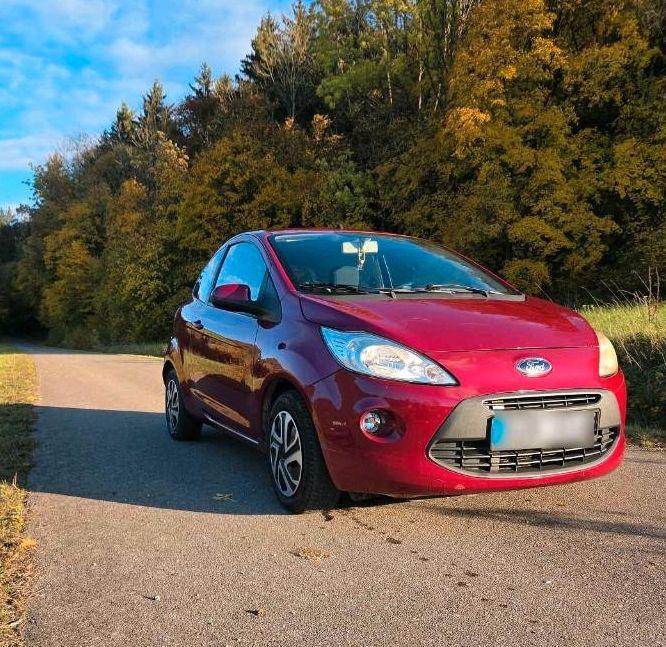 Ford Ka/Ka+