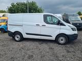 Ford Transit Custom Kasten 270 L1 Klima - Ford Transit Custom Gebrauchtwagen in Bremen