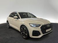Audi SQ5 - Vorschau Bild 5
