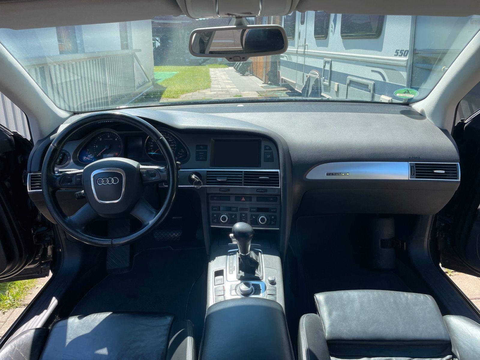 Audi Quattro 2006 — photo 12