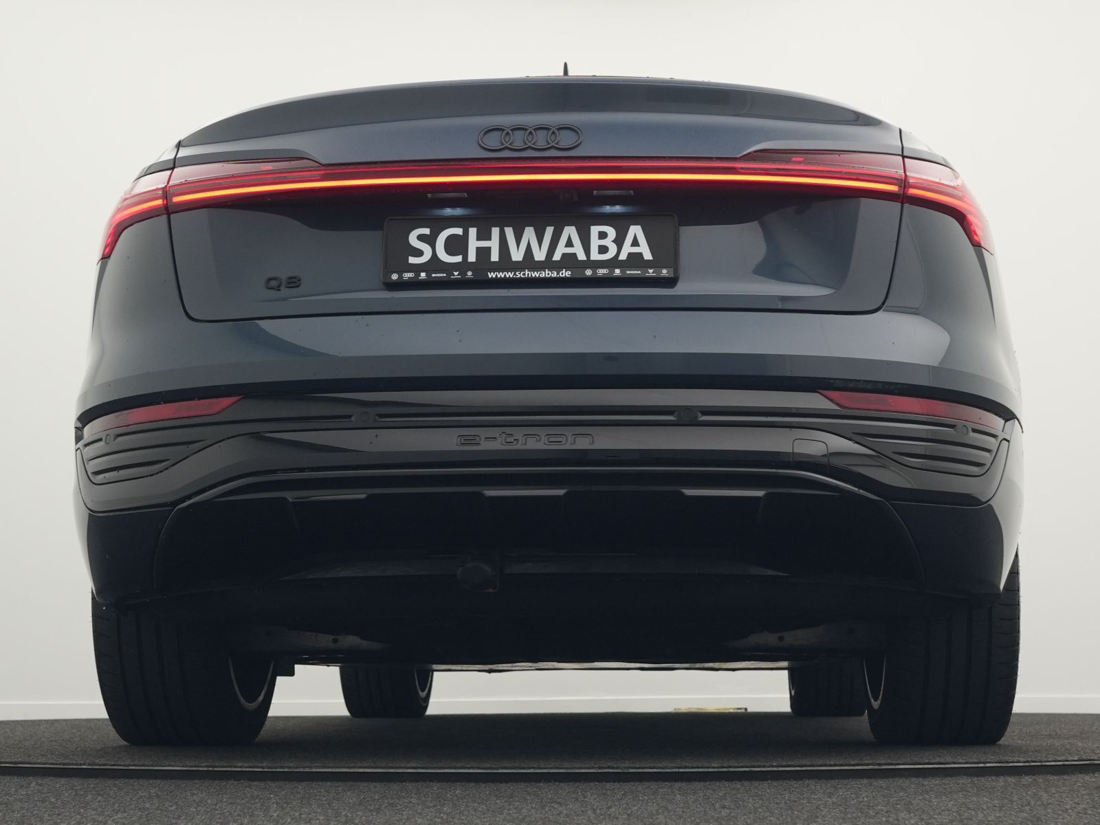 Audi Q8 e-tron - Bild 41