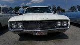 Buick 64er Skylark Custom Sport Wagon *Low Miler*