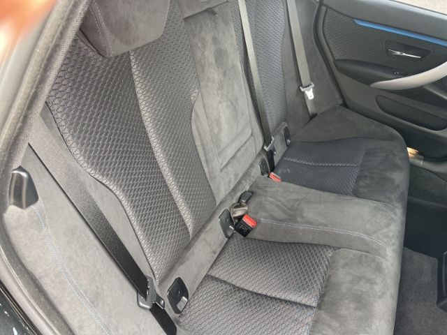 Fahrzeugabbildung BMW 420 Gran Coupe d M Sport Autom. Navi, Sitzheizun