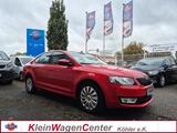Skoda Octavia 1.2 TSI Lim. +Automatik+Klima+AHK - Skoda Octavia: 1.2