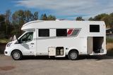 Roller Team Kronos 284 TL - HUBBETT, SAT-TV, STHZ, MARKISE - Roller Team Teilintegrierter