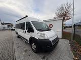 Westfalia Columbus 640 E 640 Columbus**Automatik**180 PS** - Westfalia Diesel
