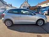 Volkswagen Polo V 1.2 TSI Lounge BMT +KLIMA+PDC+SHZ+ - Volkswagen Polo LOUNGE mit Benzin-Antrieb