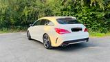 Mercedes-Benz CLA 250 Shooting Brake CLA 250 DCT 4MATIC AM... - Mercedes-Benz CLA 250 Shooting Brake aus 2015