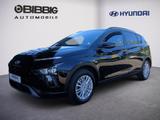 Hyundai Bayon 1.0 Connect & Go Mild-Hybrid 2WD BOSE NAVI - Hyundai Bayon Connect-&-Go mit Benzin-Antrieb